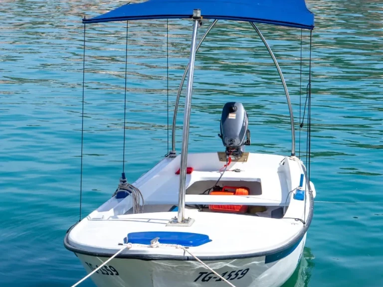 Wynajem w Trogir-  Motorboat na SamBoat
