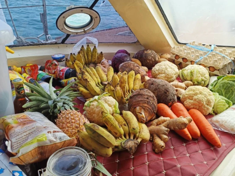 Wynajem w Trang- Catana Catana 42 na SamBoat