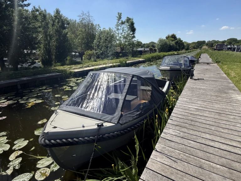 Wynajem łodzi Oud Ade tanio Aqua 24 de Luxe
