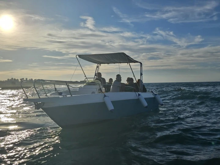 Wynajem w Polignano a Mare- Marinello Eden 22 na SamBoat