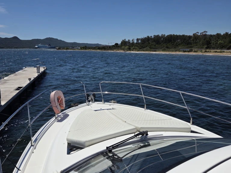 Motorówka do wynajmu w Porto-Vecchio w najlepszej cenie