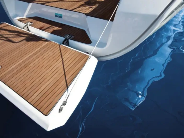 Wynajem w Zadar- Bavaria Cruiser 37 na SamBoat