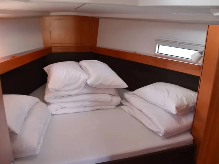 Wynajem Luksusowy jacht w Zadar - Bavaria Cruiser 37