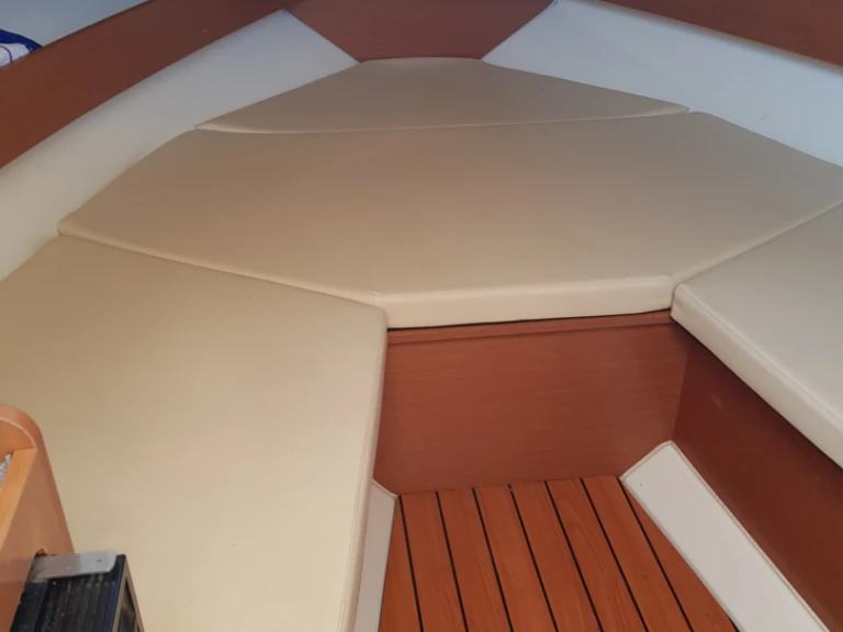 Wynajem łodzi Jeanneau Cap Camarat 7.5 WA w Martigues na SamBoat 