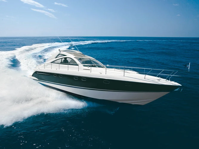Wynajem w Palma de Mallorca- Fairline Targa 52 Gran Turismo na SamBoat