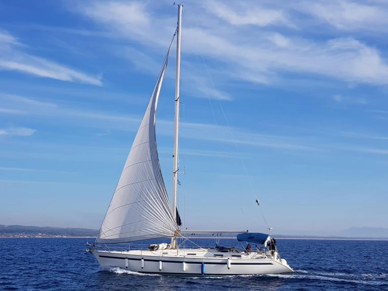 Wynajem Żaglowiec w Nydri - Bavaria Bavaria 46H