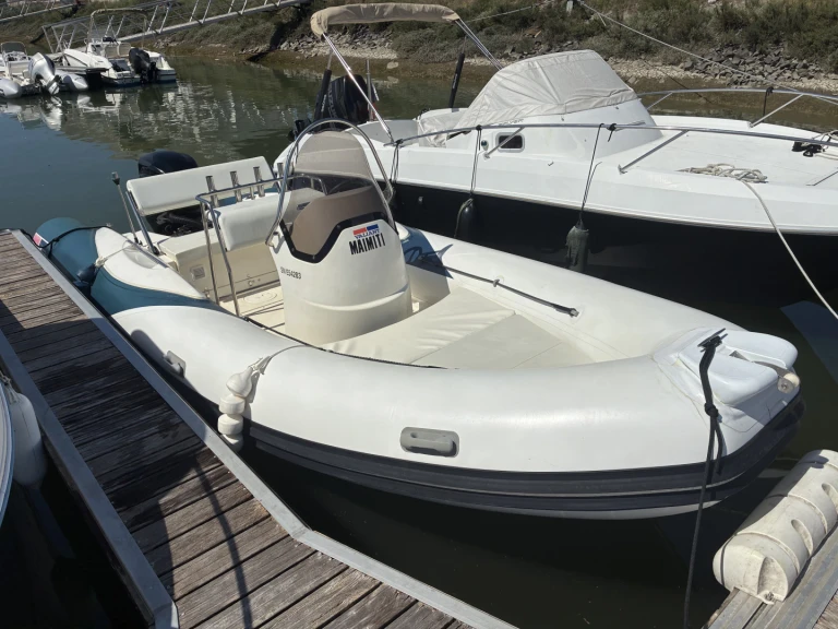 Wynajem łodzi Le Pouliguen tanio Valiant 650 Cruiser