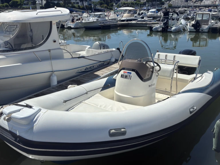 Wynajem łodzi Valiant Valiant 650 Cruiser w Le Pouliguen na SamBoat 