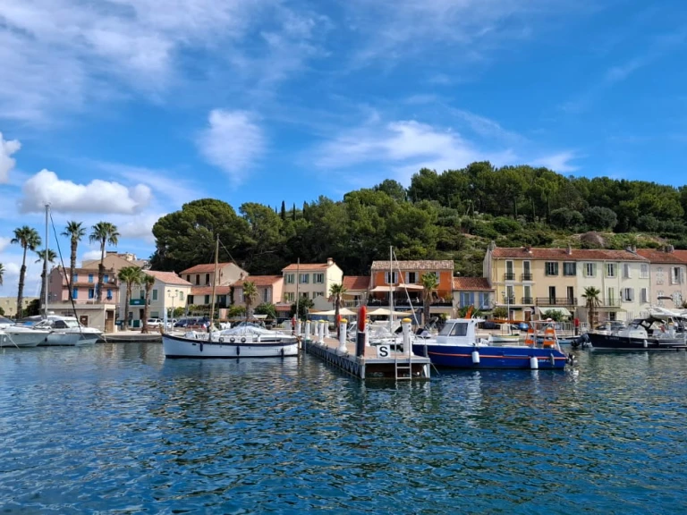 Wynajem w Francja- Jeanneau Rush na SamBoat
