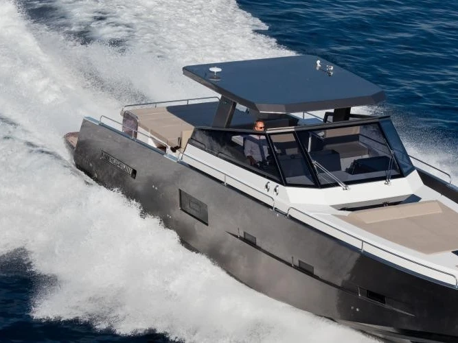 Wynajem w Cogolin- MED YACHT  Med Yacht 52 na SamBoat