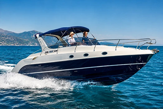 Wynajem łodzi Portoferraio tanio Mano Marine 28.50
