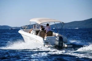Wynajmij Atlantic open 670 w Preko