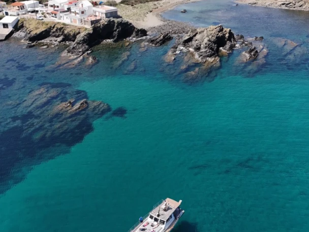 Wynajem w Mahon- Menorquin-Yachts Menorquin Yachts 150 Fly na SamBoat