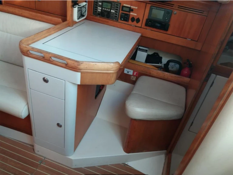 Wynajmij Elan Elan 31 w Gruissan