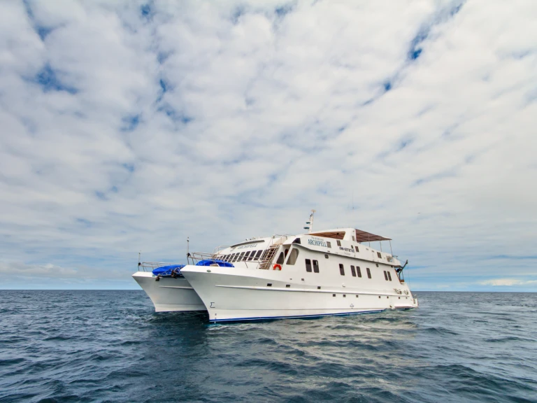 Wynajem łodzi  Catamaran - Archipel I w Baltra Island na SamBoat 