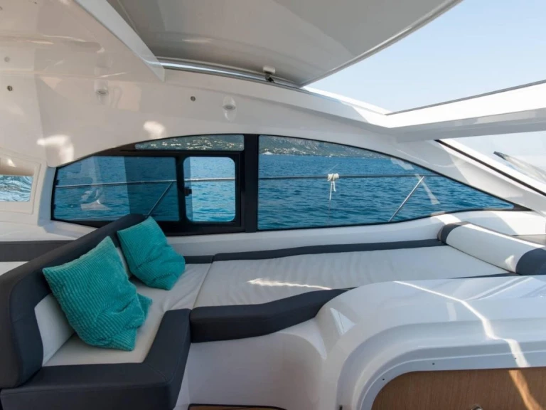 Wynajem w Sývota- Bavaria Bavaria SR41 na SamBoat