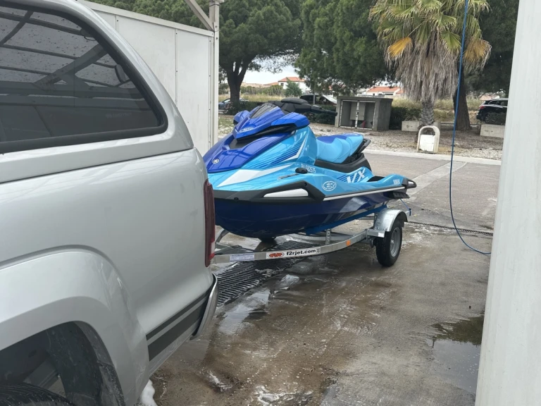 Jet ski do wynajmu w Saint-Cyprien w najlepszej cenie