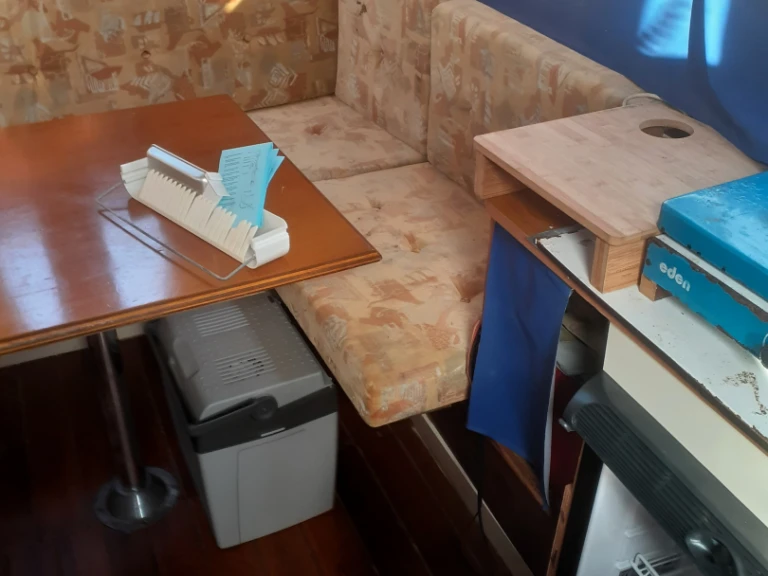 Wynajmij Jouet Jouet 755 w Marennes