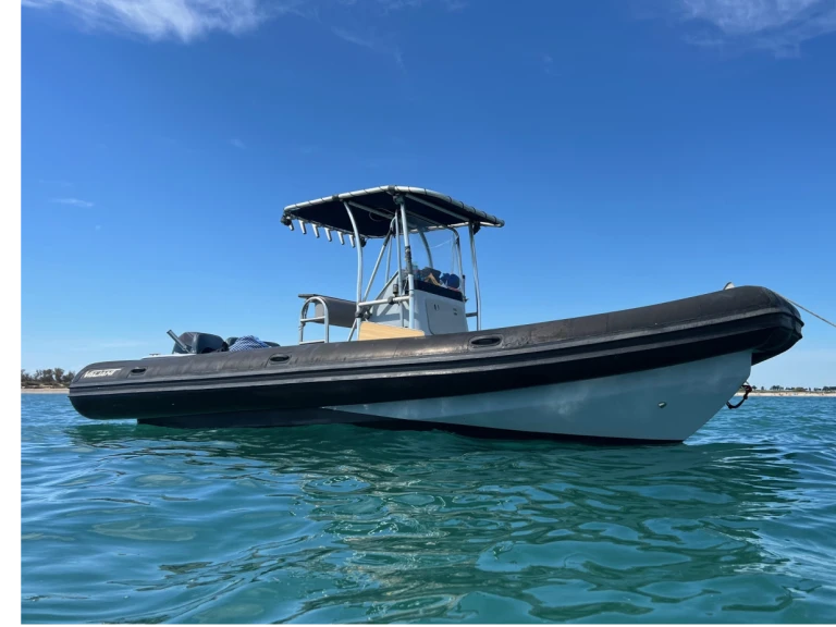 Wynajem łodzi Valiant Valiant 760 Sport Fishing w Palavas-les-Flots na SamBoat 