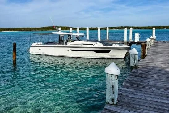 Wynajmij Nimbus T11 w West Palm Beach