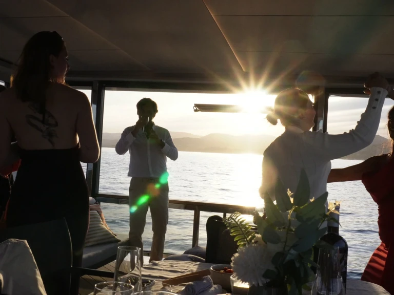 Wynajmij Jeanneau Sealoft 480 w Golfe de Saint-Tropez
