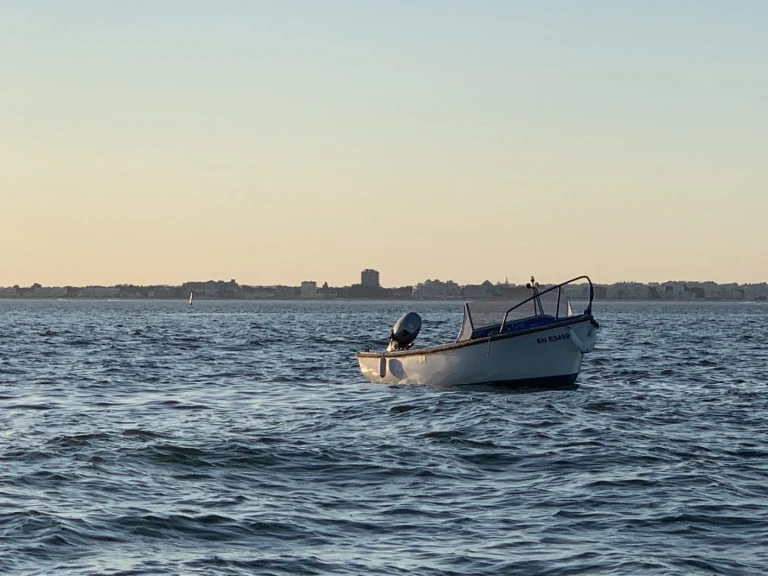 Wynajem w La Baule-Escoublac- Kirie Armen na SamBoat