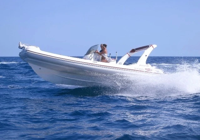 Wynajem łodzi Nuova Jolly Prince 23 w Andernos-les-Bains na SamBoat 