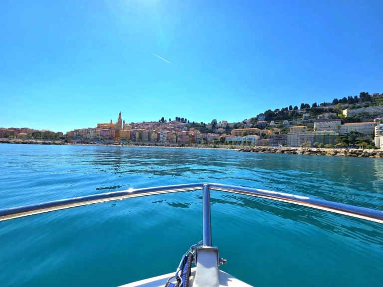 Wynajem łodzi Whaly whaly 435 w Francja na SamBoat 