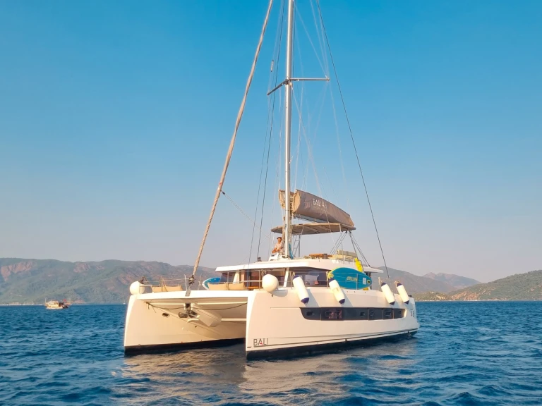 Wynajmij Bali Bali 4.8 w Marmaris