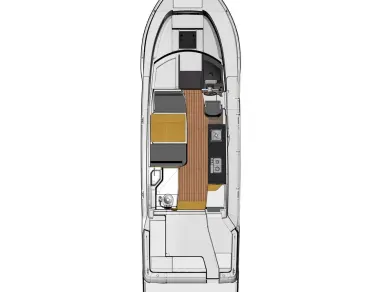 Wynajem łodzi Balt-Yacht SUN CAMPER 35 w Casale sul Sile na SamBoat 