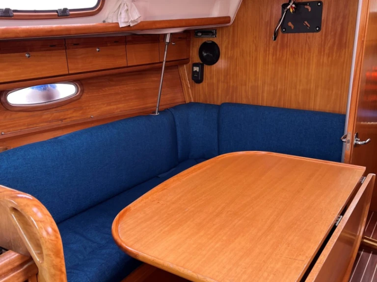 Wynajem Żaglowiec w Izola - Bavaria Bavaria 33 Cruiser