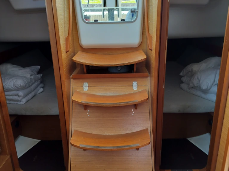 Wynajem łodzi Dufour Dufour 382 Grand Large w Izola na SamBoat 