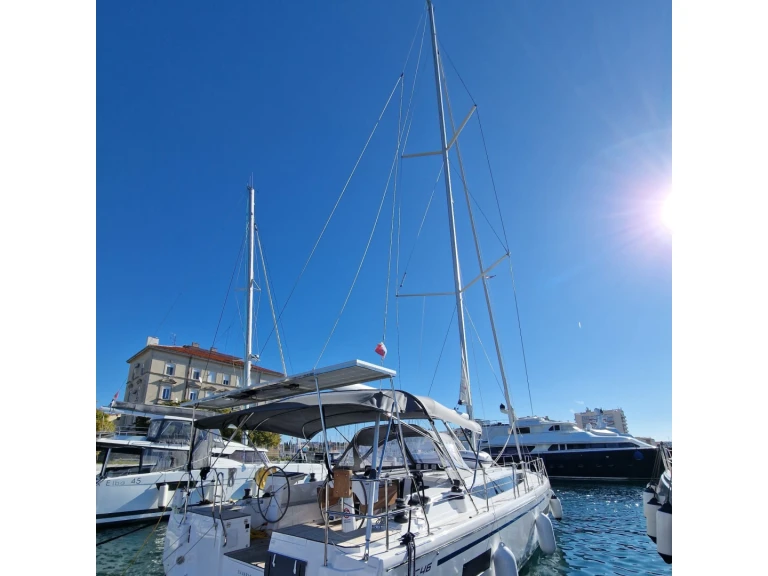 Wynajem w Zadar- Bavaria Bavaria C46 na SamBoat
