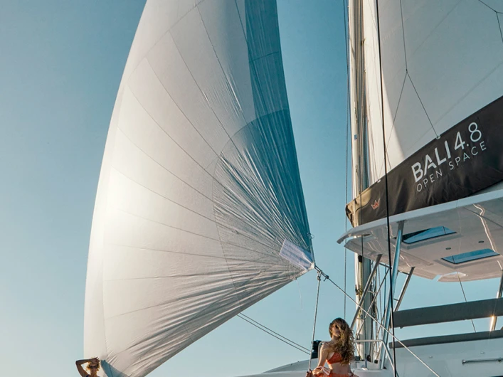 Wynajmij Bali Bali 4.8 w Marmaris