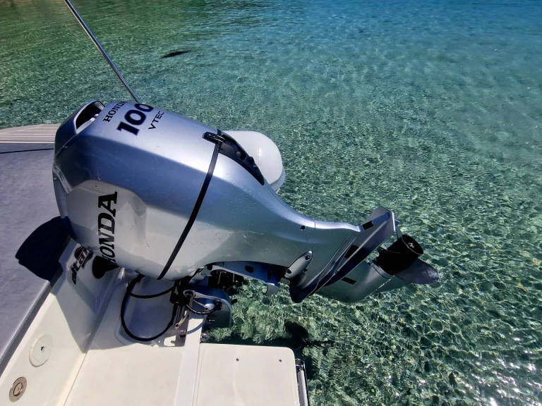 Wynajem łodzi 4XC HA20 w Saint-Florent na SamBoat 