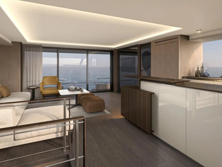 Wynajmij Prestige Prestige M7 w Bacoli
