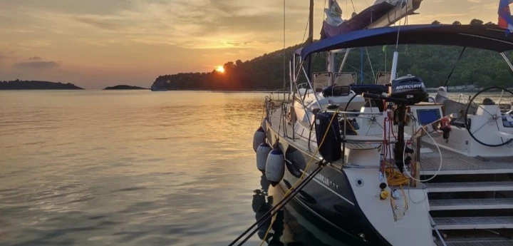 Wynajem łodzi Elan Impression 514 w Cartagena na SamBoat 