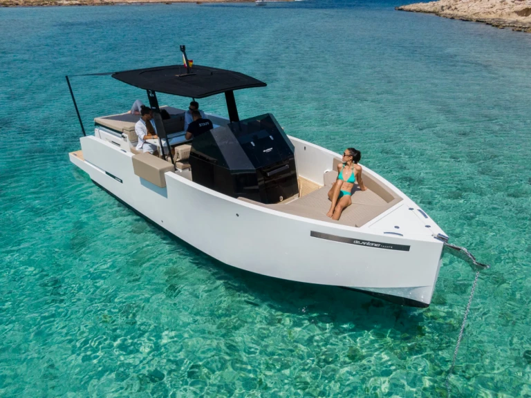 Wynajmij De Antonio 28 w Palma de Mallorca