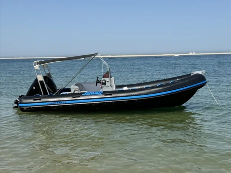 Wynajem w Lège-Cap-Ferret- Joker Boat Clubman 22 na SamBoat