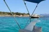 Wynajmij Marlin Boat 25 w Marina di Porto Rotondo