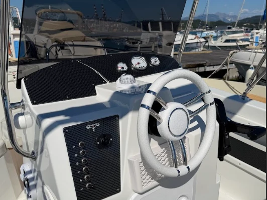 Wynajem w La Spezia- Trimarchi Trimarchi 57 S day na SamBoat