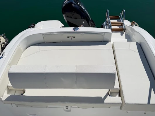 Wynajmij Trimarchi Trimarchi 57 S day w La Spezia