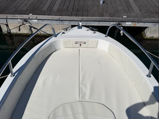 Wynajmij Motorówka z lub bez skippera Trimarchi w La Spezia