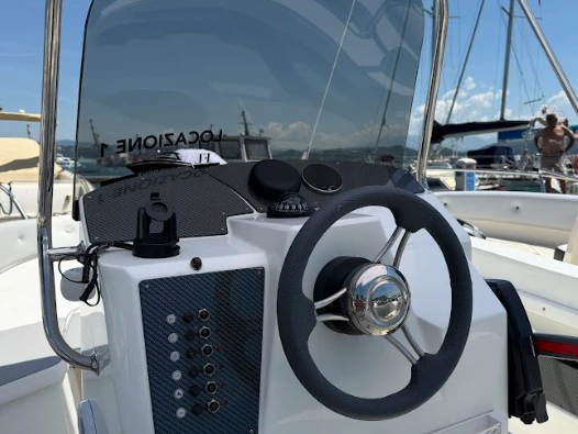 Wynajem łodzi Trimarchi Trimarchi 57 S day w La Spezia na SamBoat 