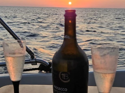 Wynajem w Trapani- tancredi Blumax26 na SamBoat