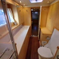 Wynajem łodzi Lagoon Lagoon 450 F w Saint-Malo na SamBoat 