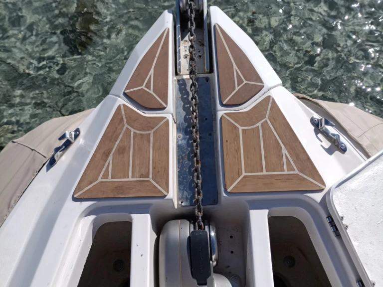 Wynajem w Marina Formentera- Capelli Tempest 700 na SamBoat