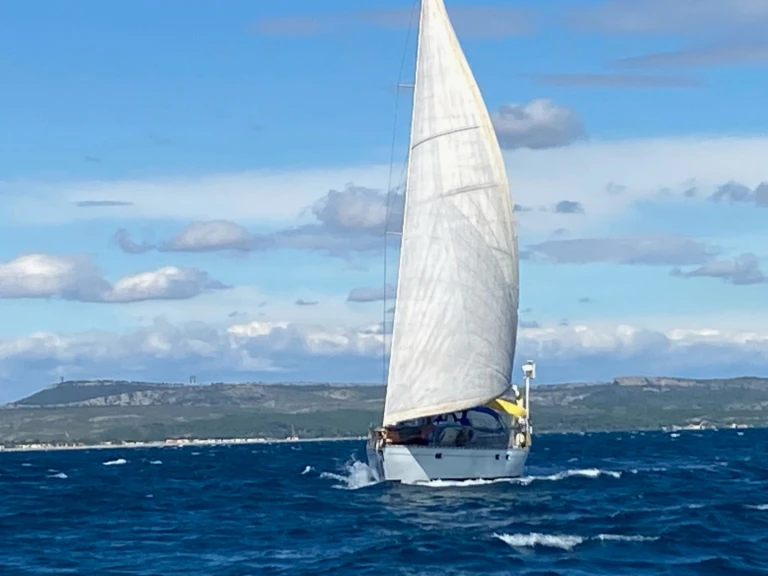 Wynajem łodzi Saint-Cyprien tanio Feeling 446