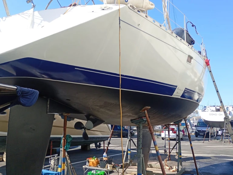 Wynajem w Saint-Cyprien- Kirie Feeling 446 na SamBoat