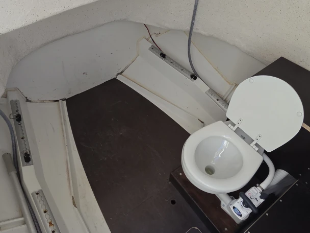 Wynajem w Marina (City)- Jeanneau Cap Camarat 7.5 CC Serie 2 na SamBoat